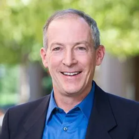 Photo of Lawrence Wein
